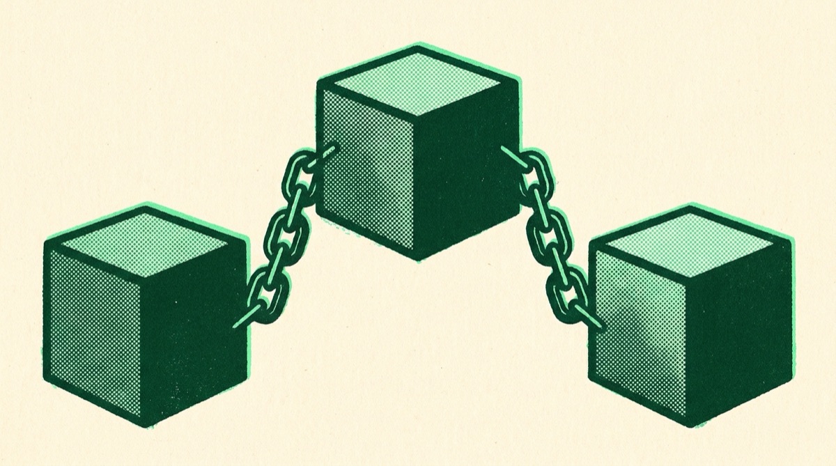 Basics of Blockchain Technology