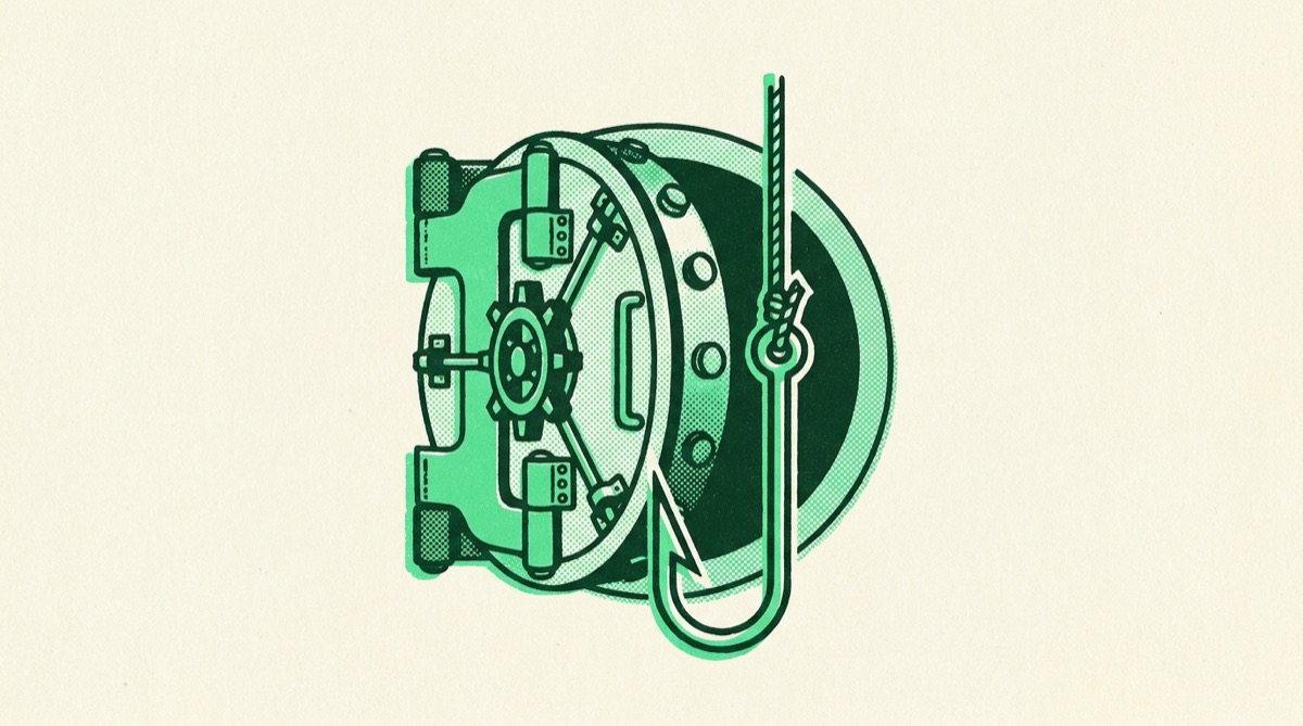 Cybersecurity Threats in Banking