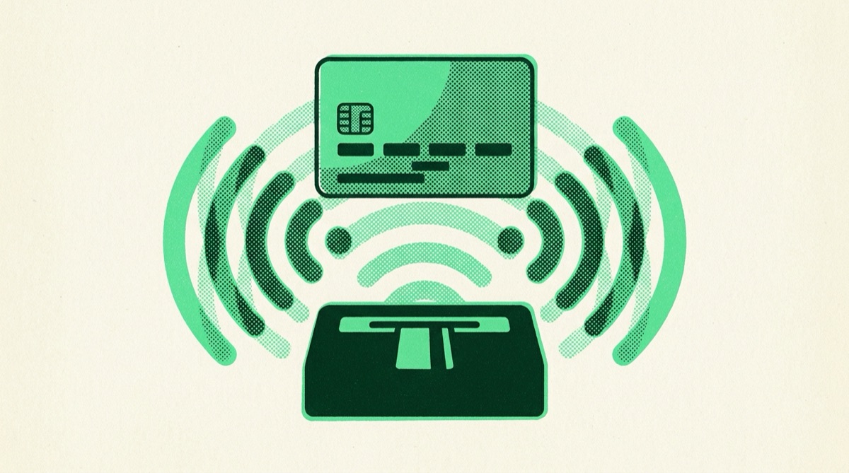 How Contactless Payment Systems Work