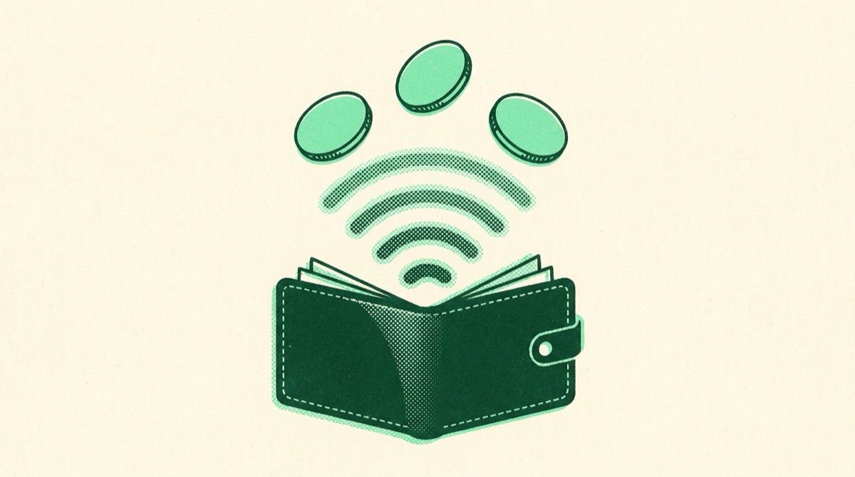 How Digital Wallets Work