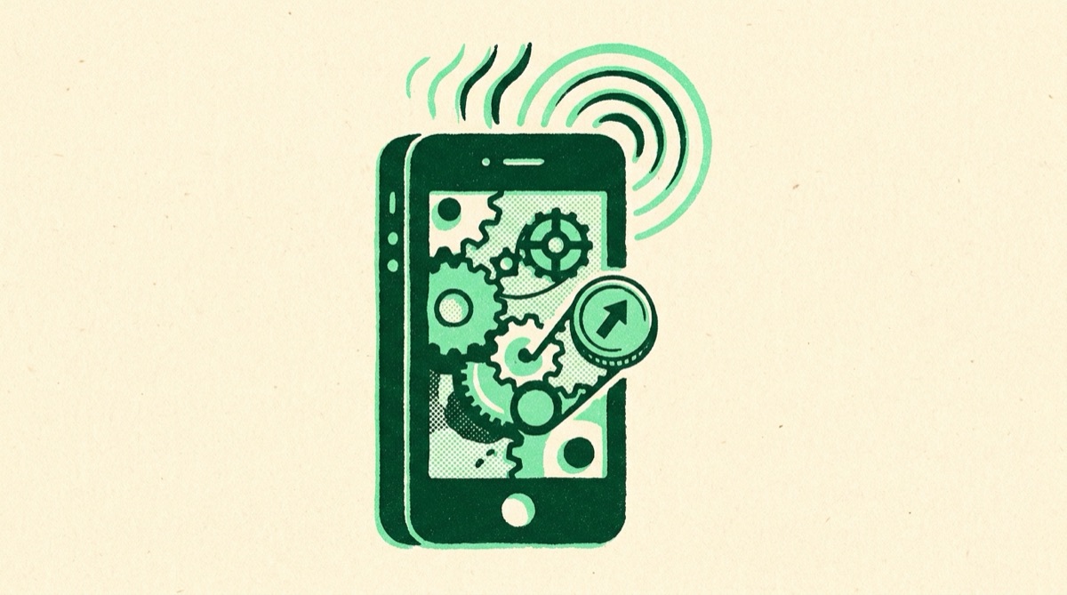 How Mobile Payments Work? (for tech-nerds)