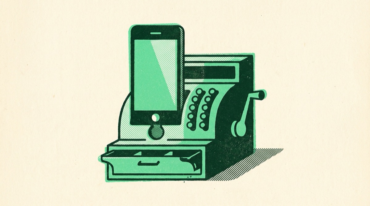 Integrating Mobile Payments with POS Systems