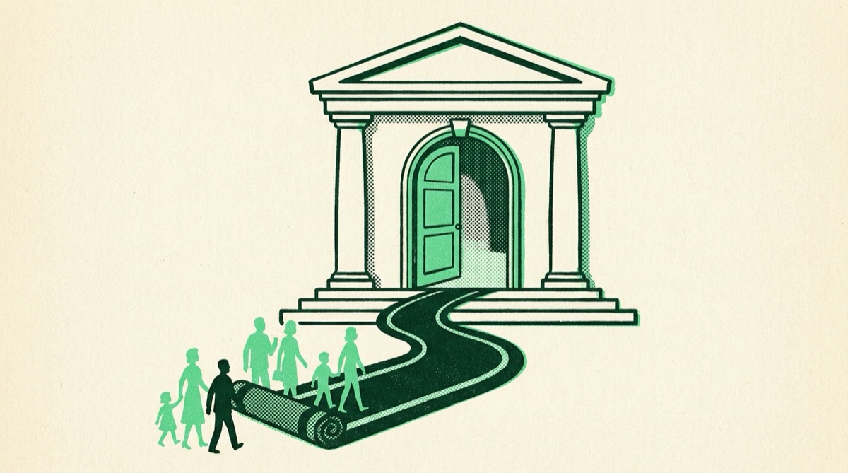 Introduction to Financial Inclusion