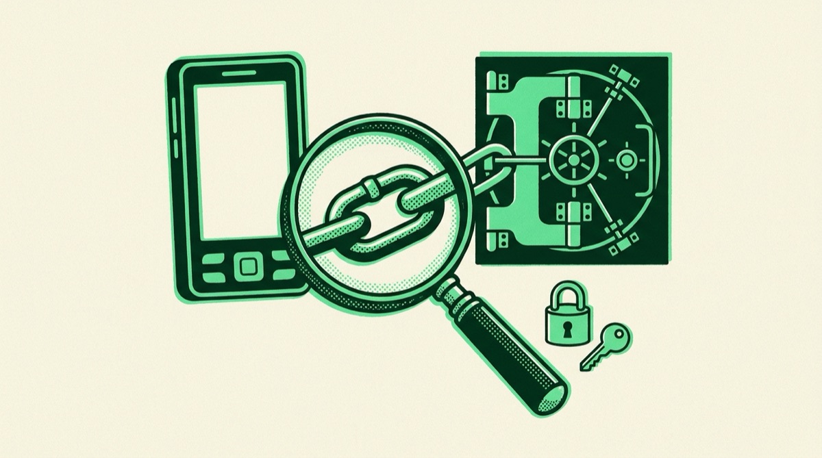 Is It Safe to Link Your Bank Account to Apps?