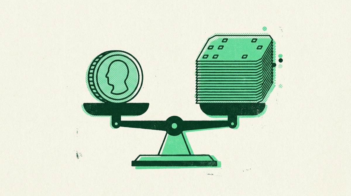 Machine Learning for Credit Scoring