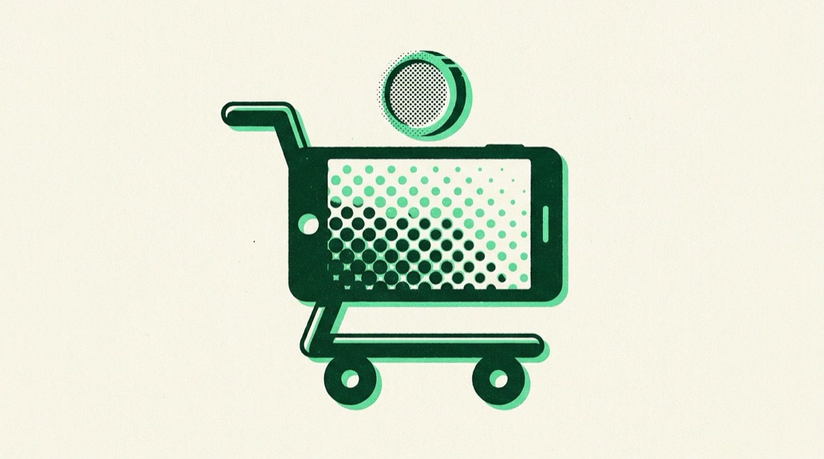 Mobile Payment Trends in E-commerce - 2024
