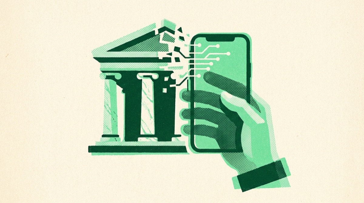 A Comprehensive Guide to Neobanks