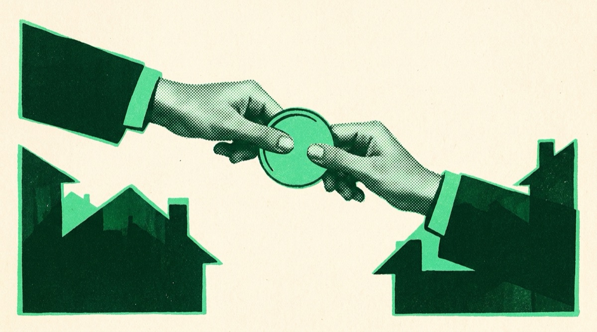 Peer-to-Peer Lending: Disrupting the Financial Landscape